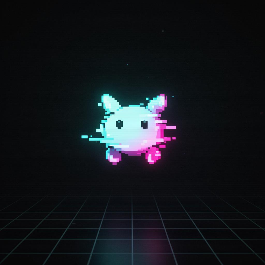standard packet glitchlet